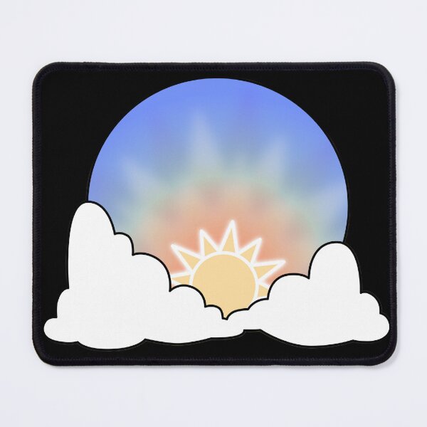 Item preview, Break of Dawn - Sunrise designed and sold by RebeccaRichards.
