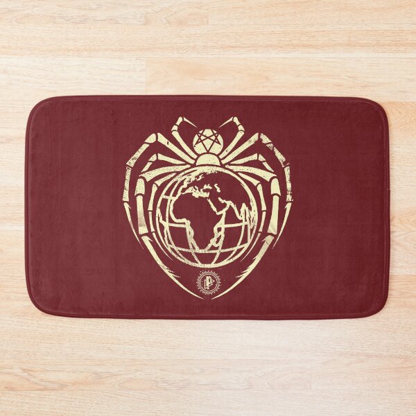 Item preview, All Will Fall II designed and sold by department.