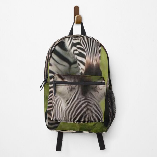 Item preview, Cute Zebra pair designed and sold by BonoloStore.