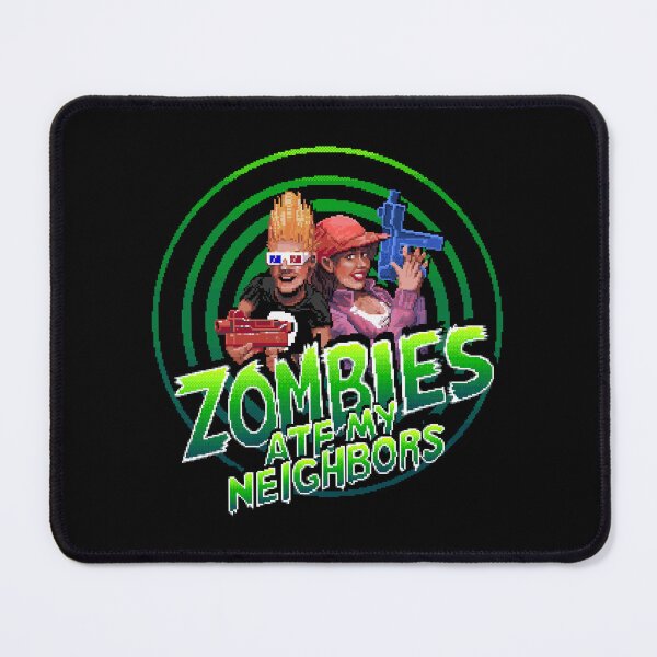 Item preview, Zombie Hunters  designed and sold by RetroPW.
