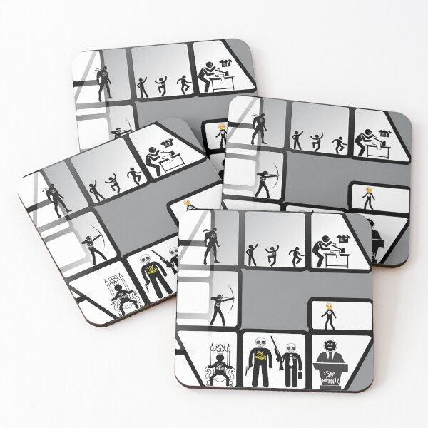 Item preview, IG Comics version 3 designed and sold by IMAPROBLEM BRAND CLOTHING BY INFLUENCE GETEM.
