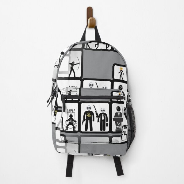 Item preview, IG Comics version 3 designed and sold by IMAPROBLEM BRAND CLOTHING BY INFLUENCE GETEM.