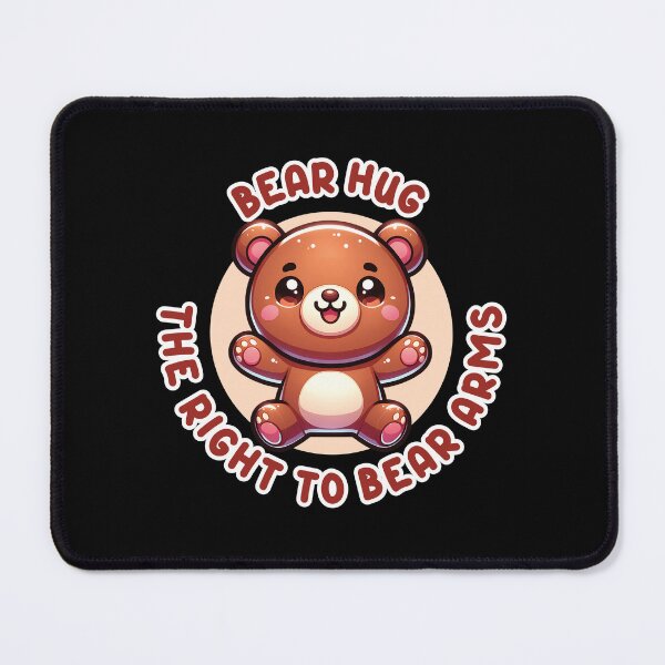 Item preview, Bear Hug designed and sold by Rhu Creations.