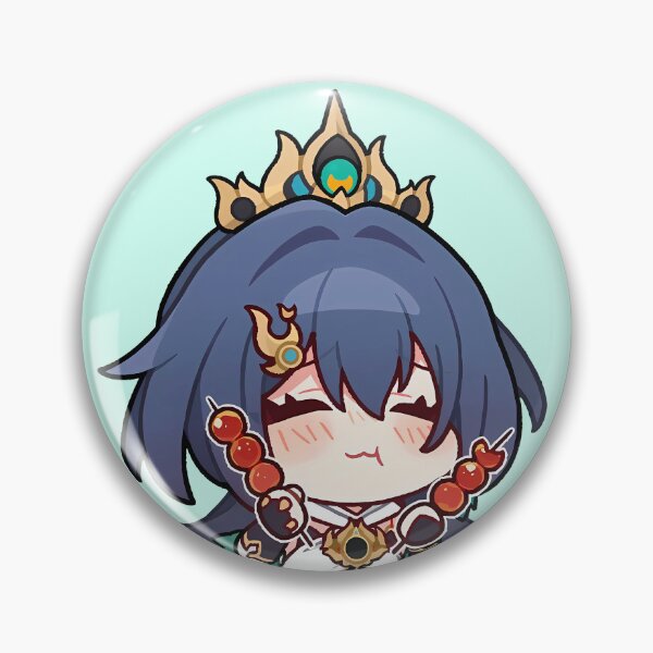 Item preview, Yunli | Honkai: Star Rail designed and sold by Verthalies.