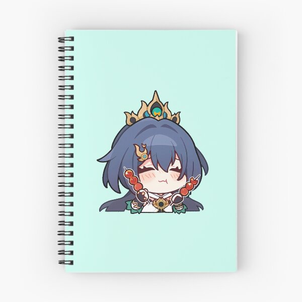 Item preview, Yunli | Honkai: Star Rail designed and sold by Verthalies.
