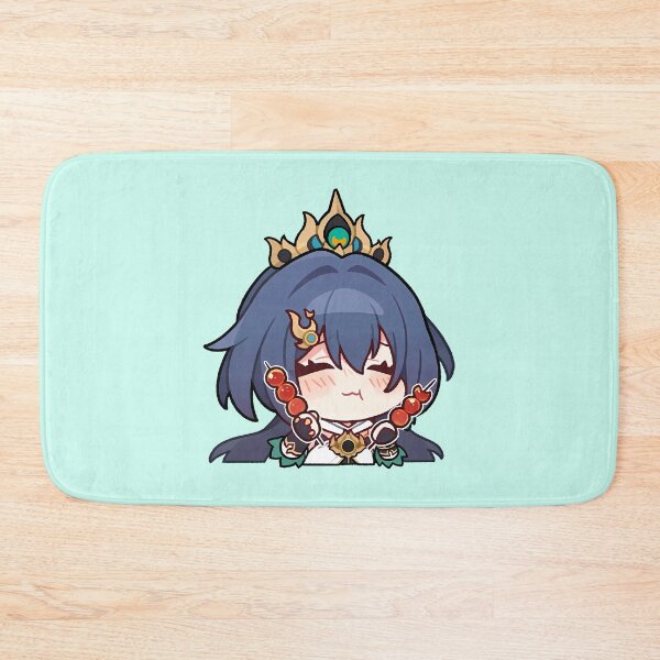 Item preview, Yunli | Honkai: Star Rail designed and sold by Verthalies.