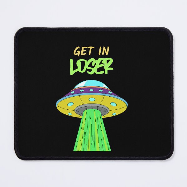 Item preview, Get in loser designed and sold by DesignbyMelli.