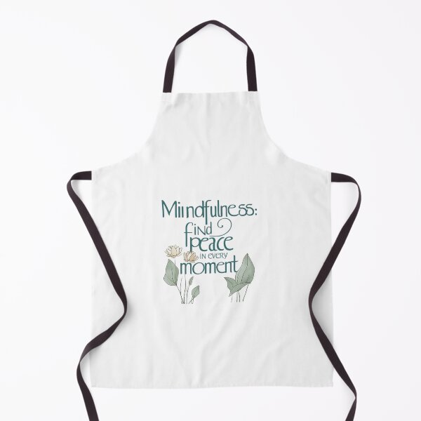 Item preview, Mindfulness designed and sold by Adnandar.