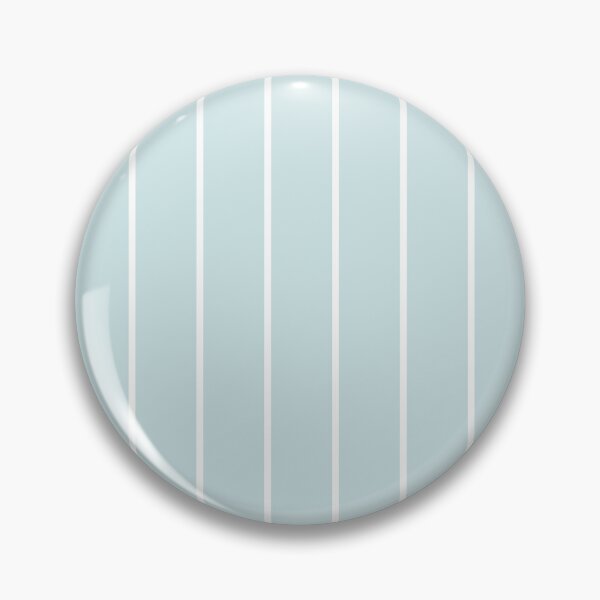 Item preview, Blue and White Line Stripes designed and sold by ennbe.