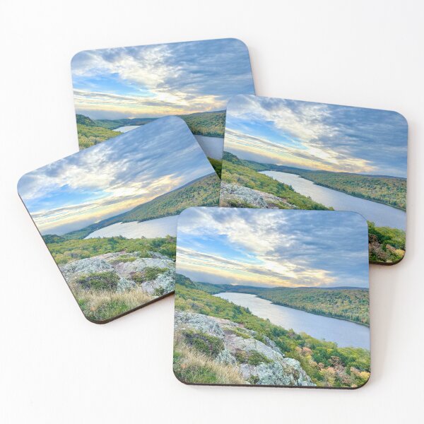 Item preview, Lake of the Clouds designed and sold by Ashley Kjenaas.