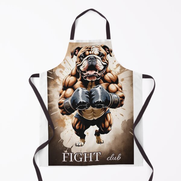 Item preview, Fight club designed and sold by django727.