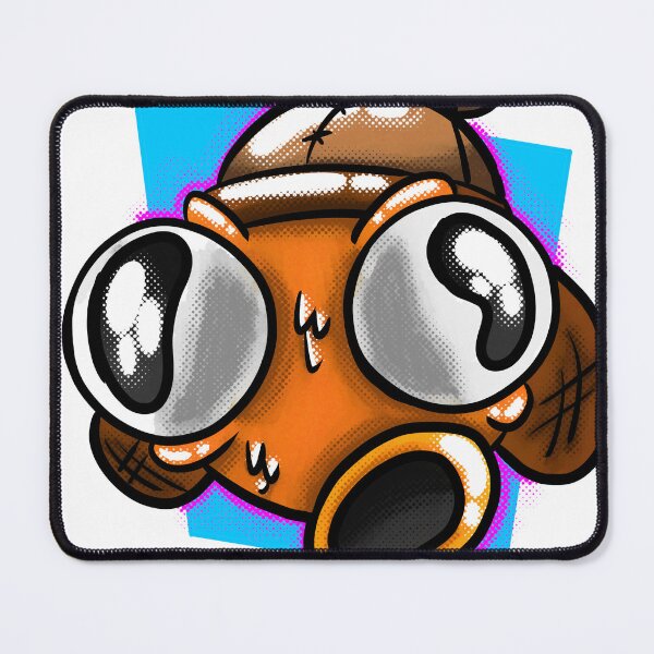 Item preview, Fishstick designed and sold by Squashy45.