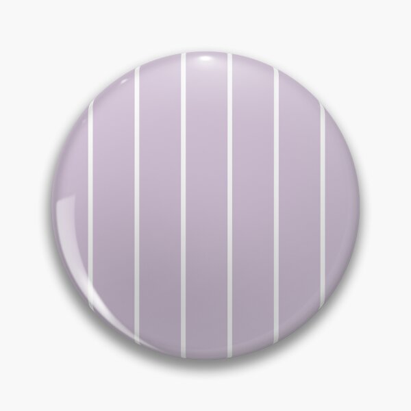 Item preview, Purple and White Line Stripes designed and sold by ennbe.
