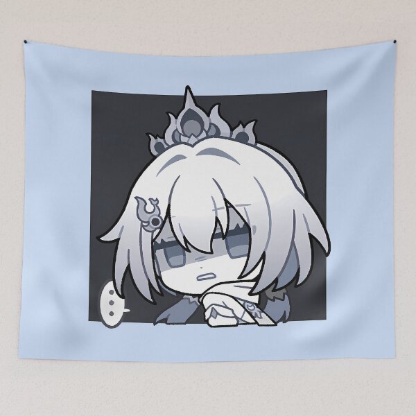 Item preview, Yunli | Honkai: Star Rail designed and sold by Verthalies.