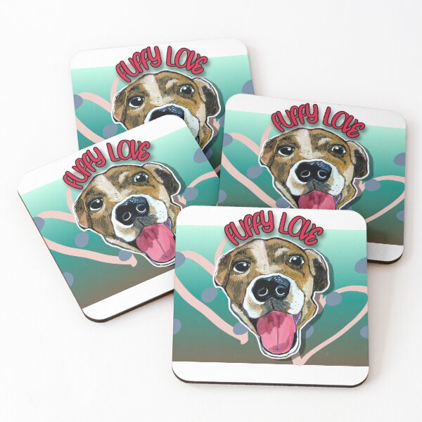 Item preview, Puppy Love designed and sold by dpenn.