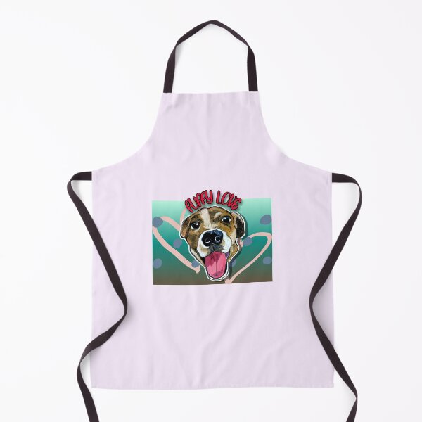 Item preview, Puppy Love designed and sold by dpenn.