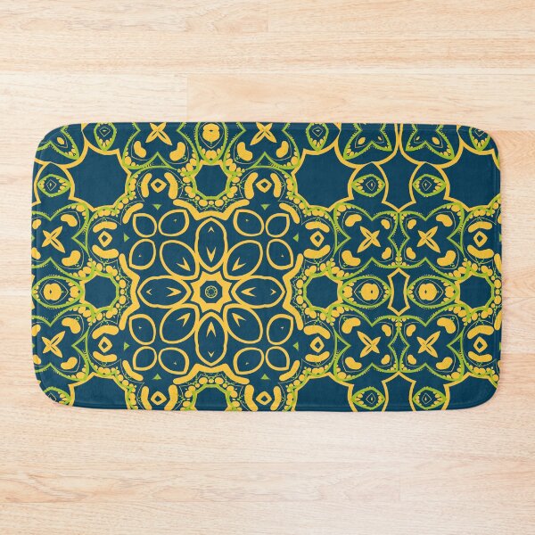 Item preview, Abstract tropical 11 designed and sold by AneissPiaf.