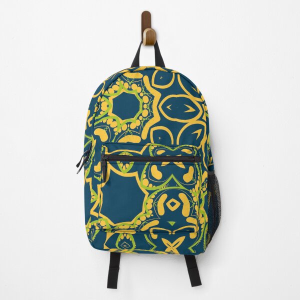 Item preview, Abstract tropical 11 designed and sold by AneissPiaf.