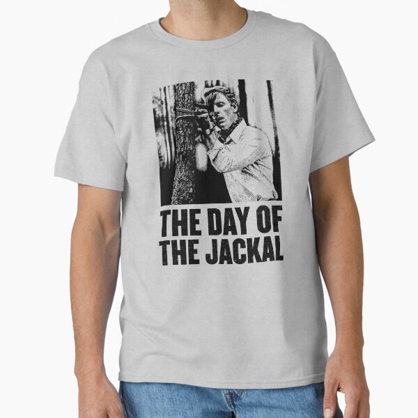 Item preview, The Day of The Jackal 1973 designed and sold by JulianoZn97.