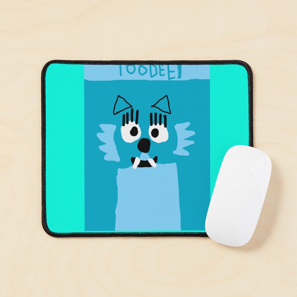 Item preview, Mouse Pad designed and sold by R2r4t6.