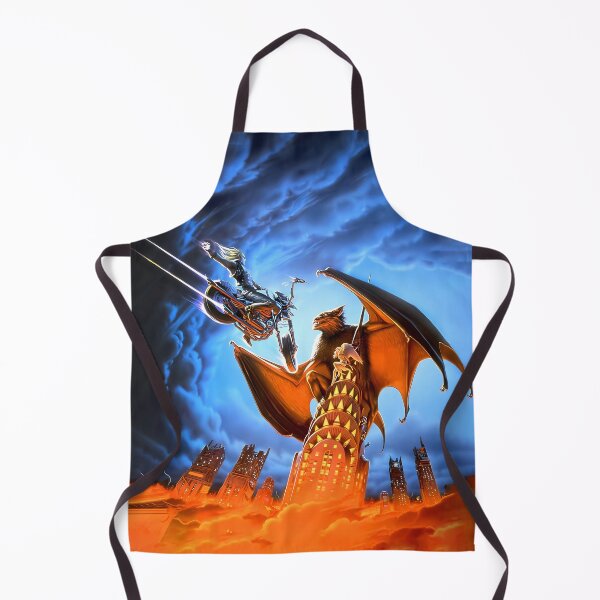 Item preview, Back to the abyss designed and sold by MangaCortaTees.