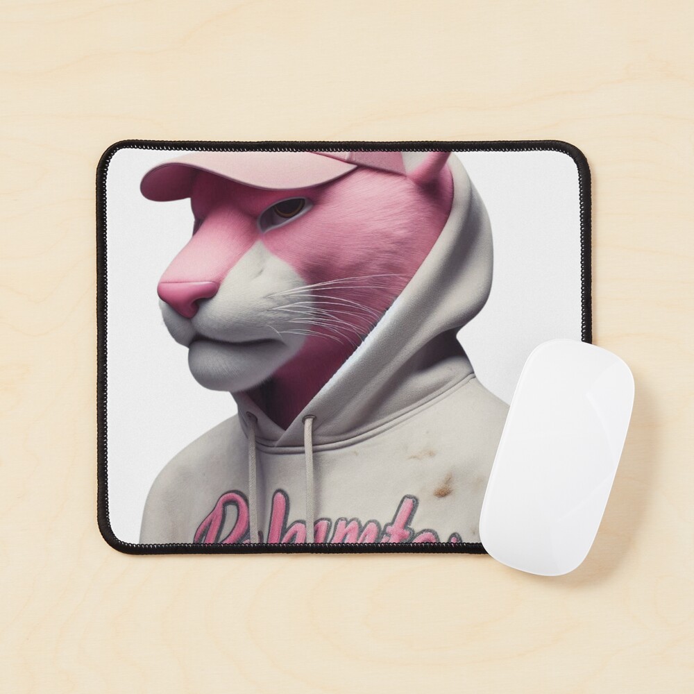 Item preview, Mouse Pad designed and sold by BzzLab.