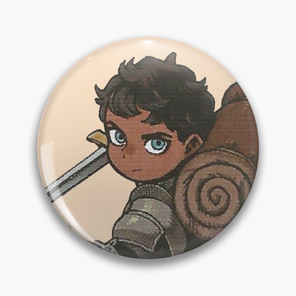 Item preview, dungeon meshi designed and sold by menheraaudino.