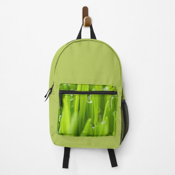 Item preview, Tiny grasses with drops designed and sold by Juviraga.