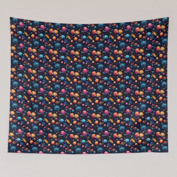 Item preview, wonderful space art  designed and sold by Raghad133.