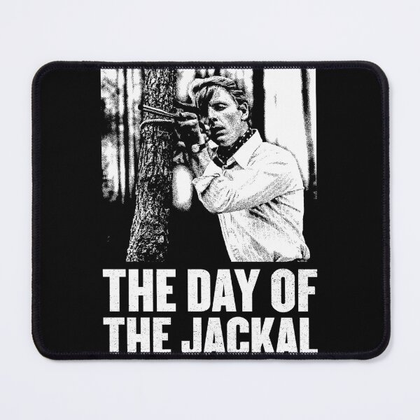 Item preview, El día del chacal 1973 Película designed and sold by JulianoZn97.