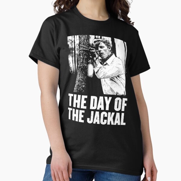 Item preview, The Day of The Jackal 1973 Movie designed and sold by JulianoZn97.