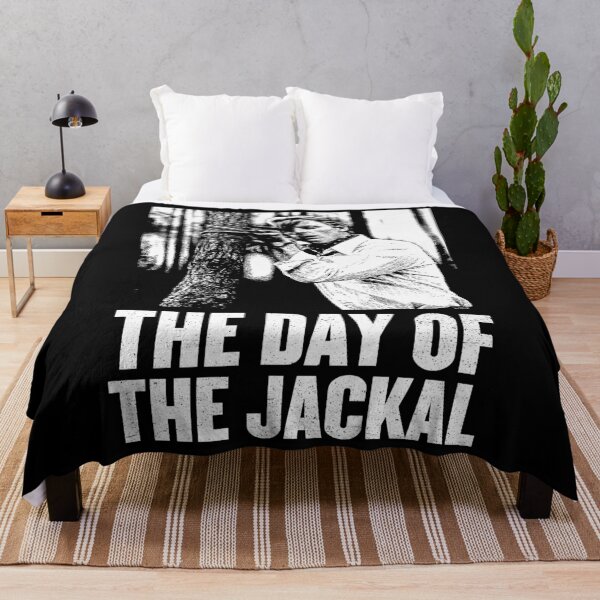 Item preview, El día del chacal 1973 Película designed and sold by JulianoZn97.