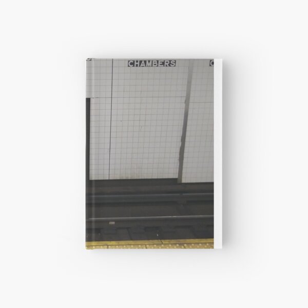 #Chambers, #Happiness, #Building, #Skyscraper, #NewYork, #Manhattan, #Street, #Pedestrians, #Cars, #Towers, #morning, #trees, #subway, #station, #Spring, #flowers, #Brooklyn  Hardcover Journal
