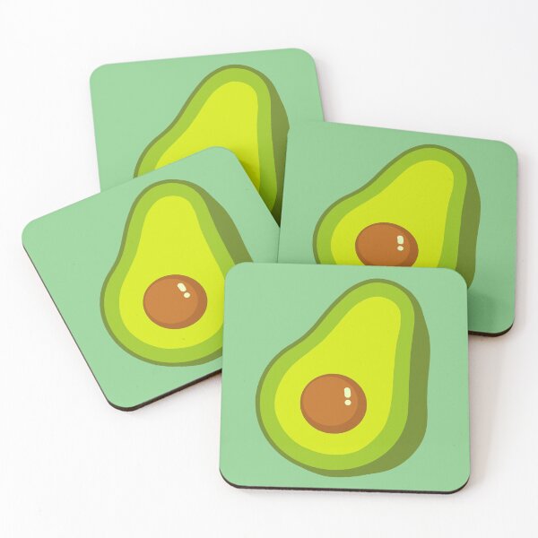 Item preview, Avocado designed and sold by Jantapa.