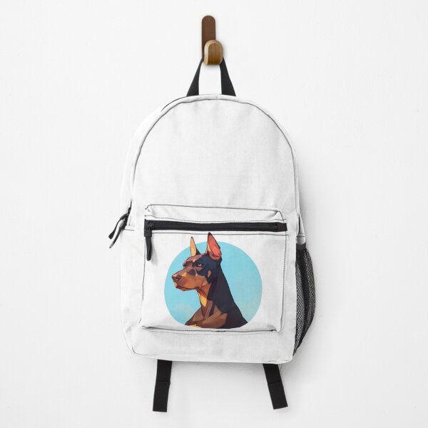 Item preview, Doberman Owner // Aesthetic Doberman // Aesthetic Dog // Animal Art // Beautiful Dog Art // Animal Cute Art designed and sold by SMARTKIT DESIGNAGENCY.