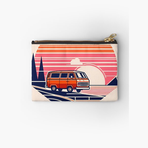 Item preview, Van Life designed and sold by Visual Nomad Club.