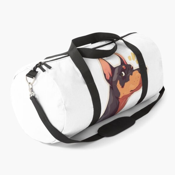Item preview, Doberman Owner // Aesthetic Doberman // Aesthetic Dog // Animal Art // Beautiful Dog Art // Animal Cute Art  designed and sold by SMARTKIT  DESIGNAGENCY.