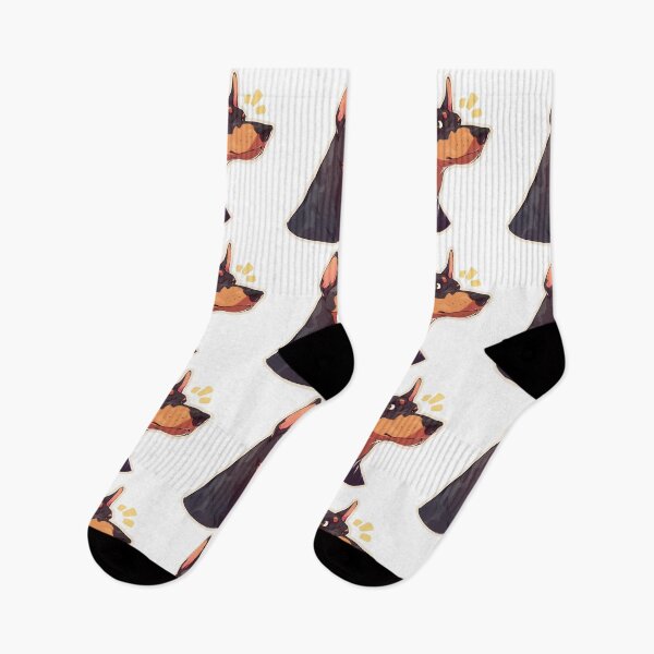 Item preview, Doberman Owner // Aesthetic Doberman // Aesthetic Dog // Animal Art // Beautiful Dog Art // Animal Cute Art  designed and sold by SMARTKIT  DESIGNAGENCY.
