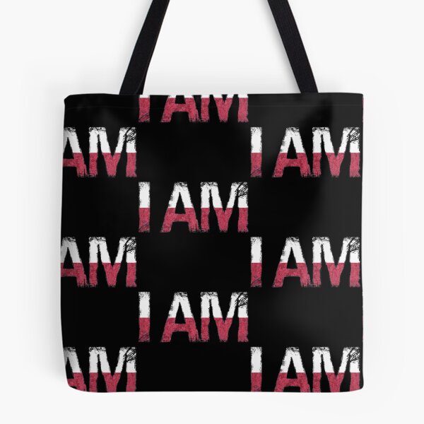Item preview, I AM | polish designed and sold by Mahkor.