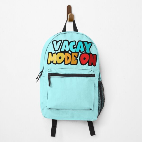 Item preview, Vacay Mode On Summer Vibes designed and sold by KTGim.