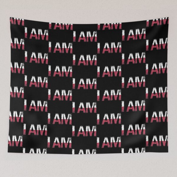 Item preview, I AM | polish designed and sold by Mahkor.