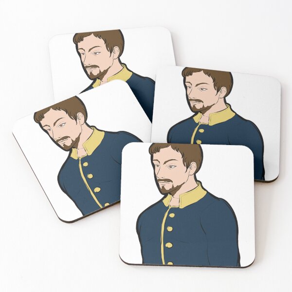 Item preview, Characterart Briancourt designed and sold by Selfmaiden.