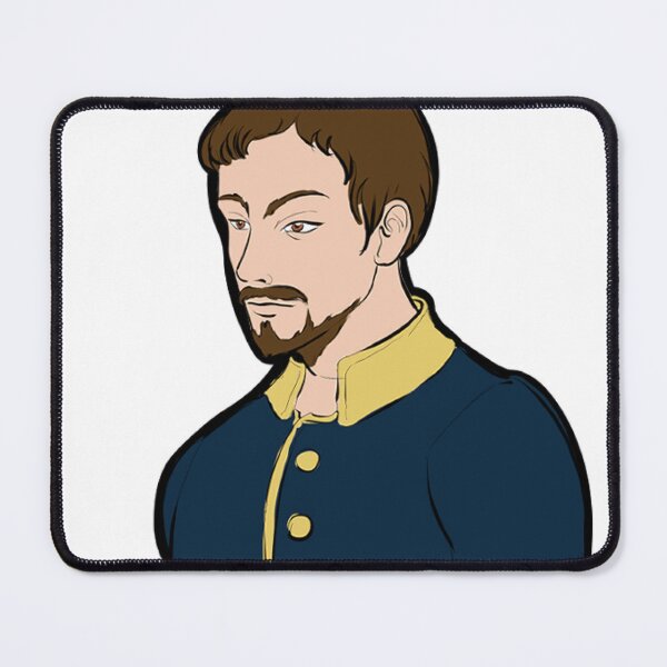 Item preview, Characterart Briancourt designed and sold by Selfmaiden.