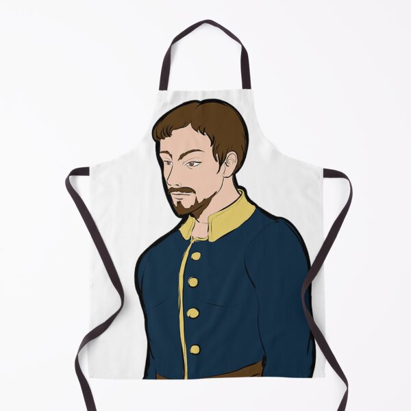 Item preview, Characterart Briancourt designed and sold by Selfmaiden.