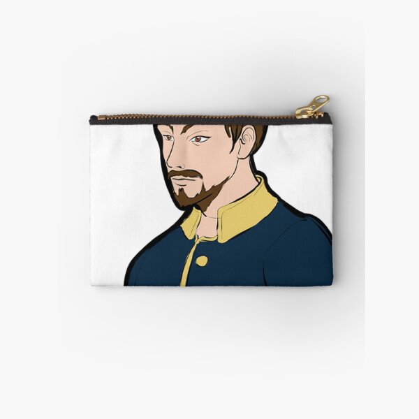 Item preview, Characterart Briancourt designed and sold by Selfmaiden.