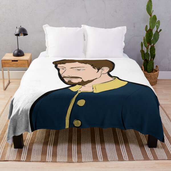 Item preview, Characterart Briancourt designed and sold by Selfmaiden.