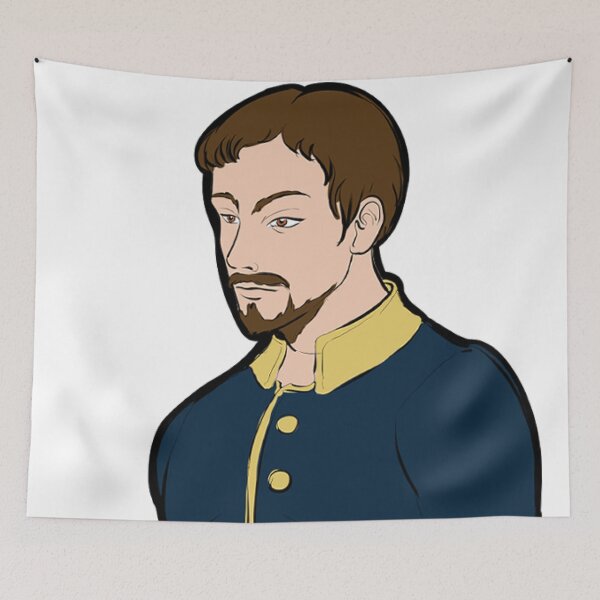 Item preview, Characterart Briancourt designed and sold by Selfmaiden.