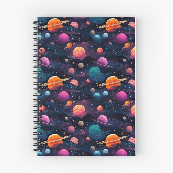 Item preview, Copy of Copy of  wonderful space art  designed and sold by Raghad133.