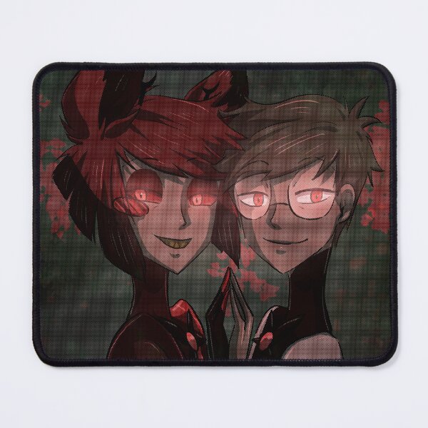 Item preview, Identical Souls designed and sold by KidaDrawings94.
