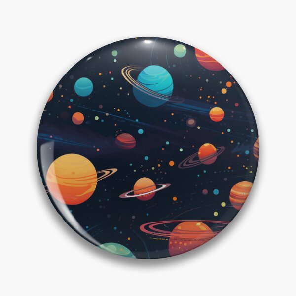 Item preview,  wonderful space art  designed and sold by Raghad133.
